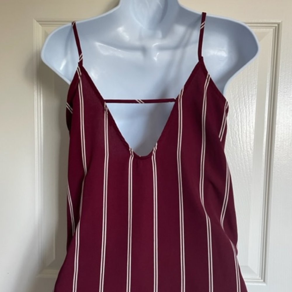 Spaghetti Strap - Picture 2 of 3